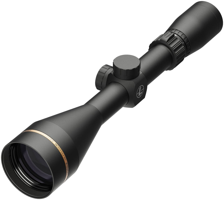 Leupold VX-Freedom 3-9x50 1in Matte Hunt Plex #181787