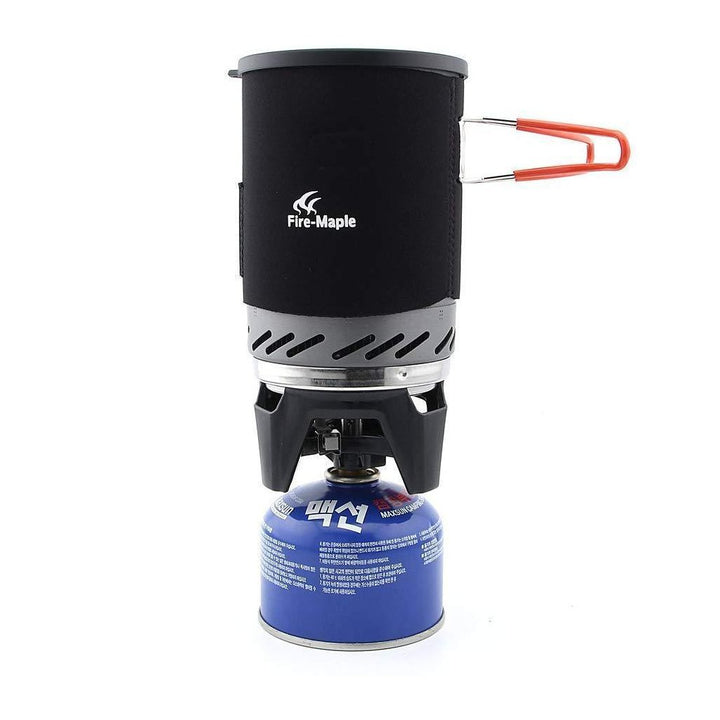 Firemaple Cook System x1