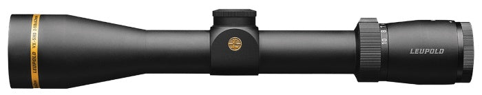 Leupold  VX-5HD 2-10x42 Duplex Riflescope #171386