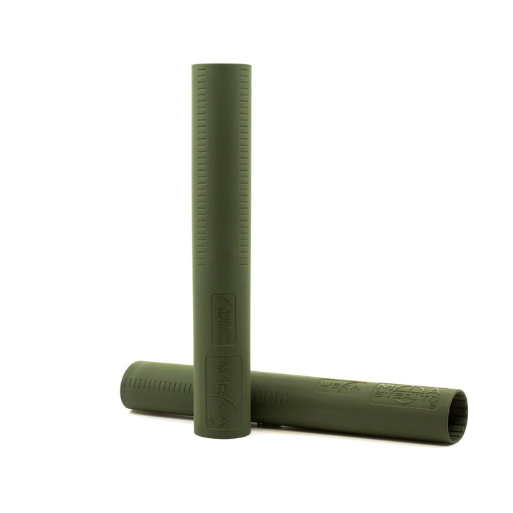 Weka Moa Stealth Silicone Suppressor Cover