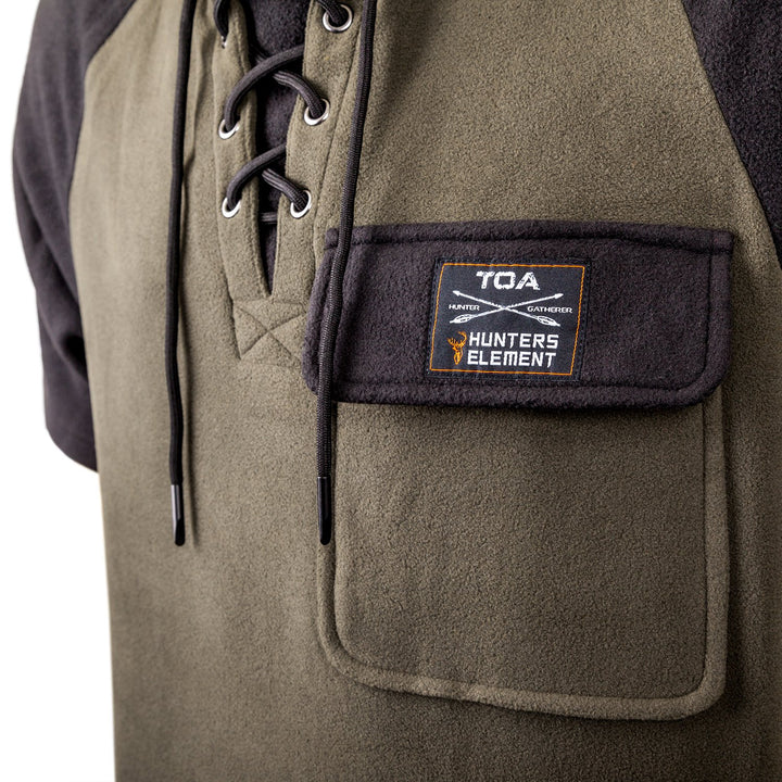 Hunters Element Whakarapu Hood