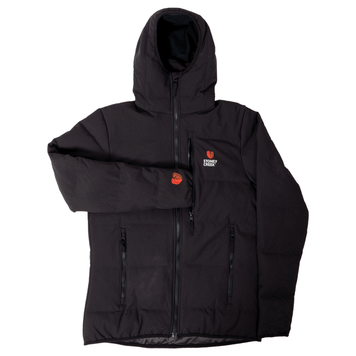 Stoney Creek Thermotough Jacket - Womens