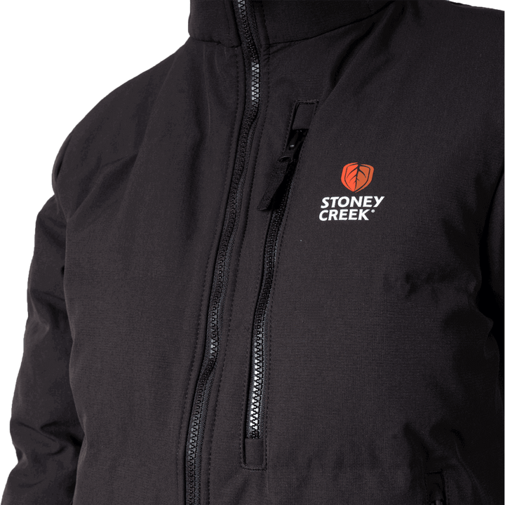 Stoney Creek Thermotough Jacket - Womens