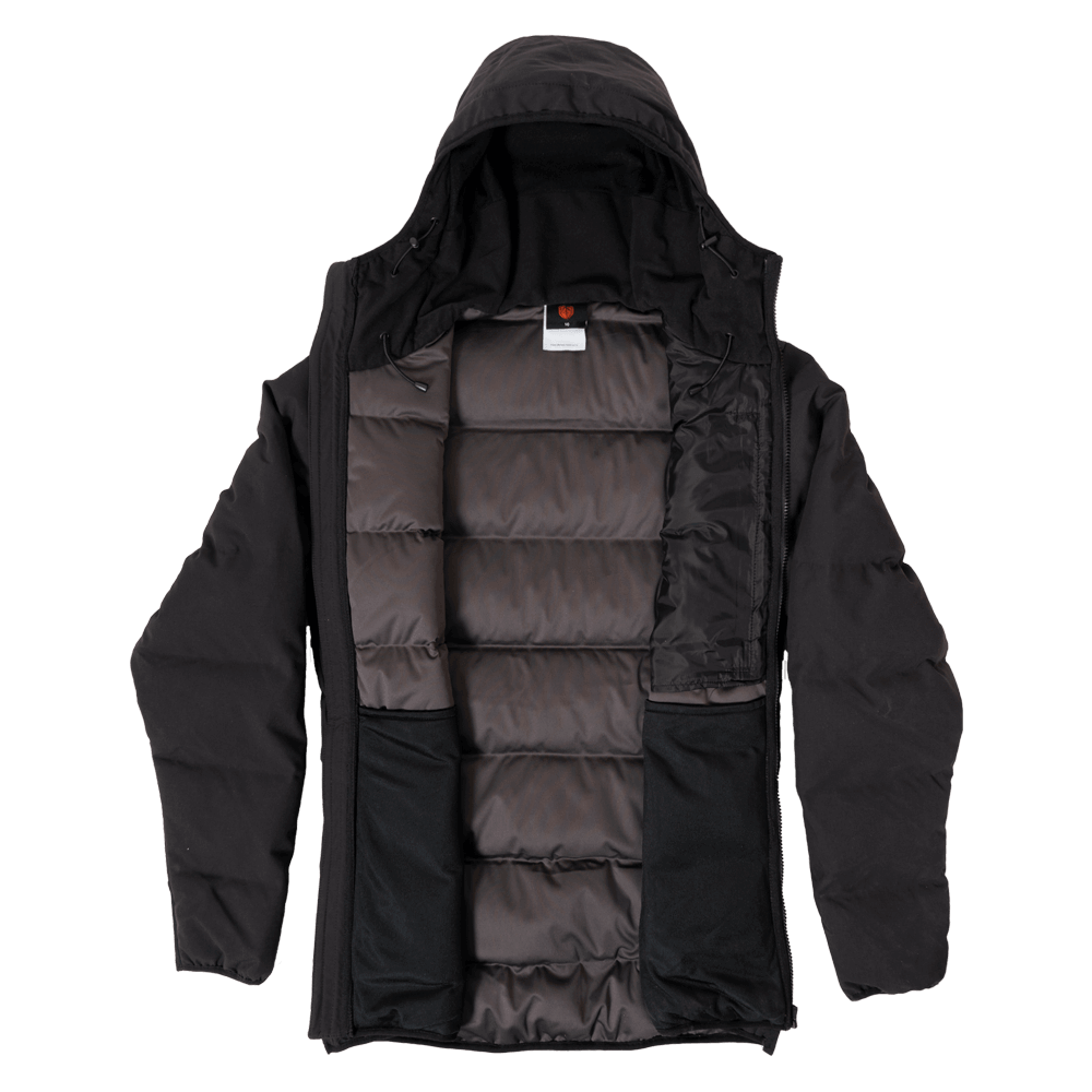 Stoney Creek Thermotough Jacket - Womens
