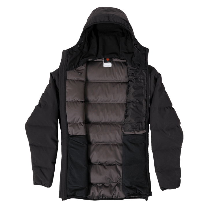 Stoney Creek Thermotough Jacket - Womens