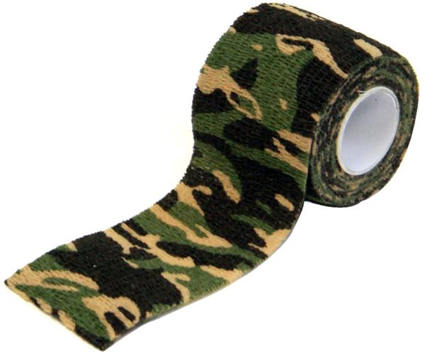 Game On Self Clinging Camo Tape