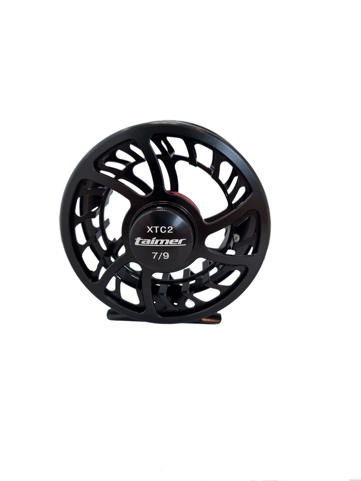 Taimer XTCII 9ft 8wt Fly Combo