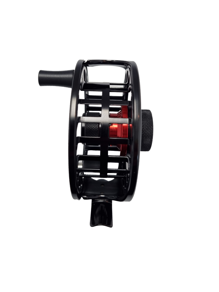 Taimer XTCII 9ft 8wt Fly Combo