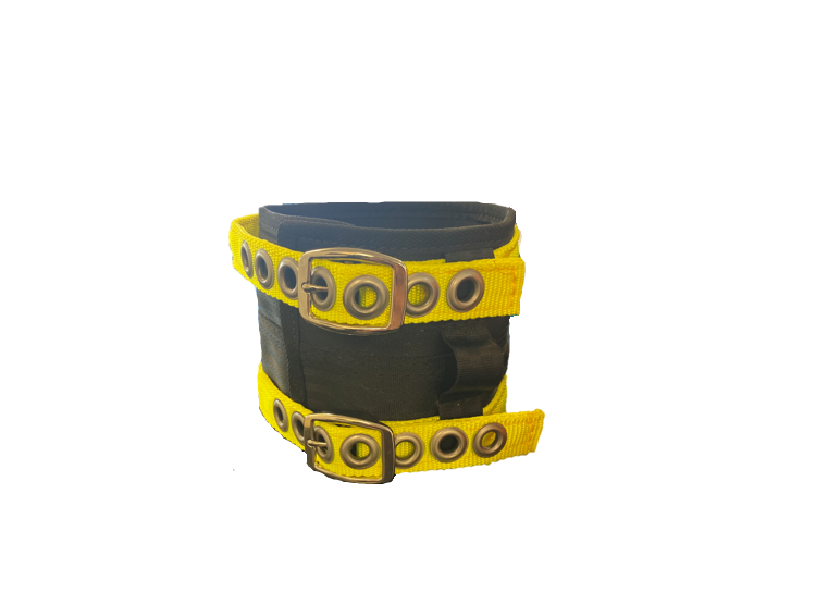 Mate NZ Pig Dog Collar With Buckles