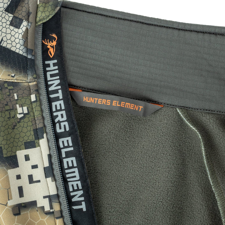 Hunters Element Zenith Top