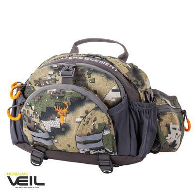 Hunters Element Divide Belt Bag