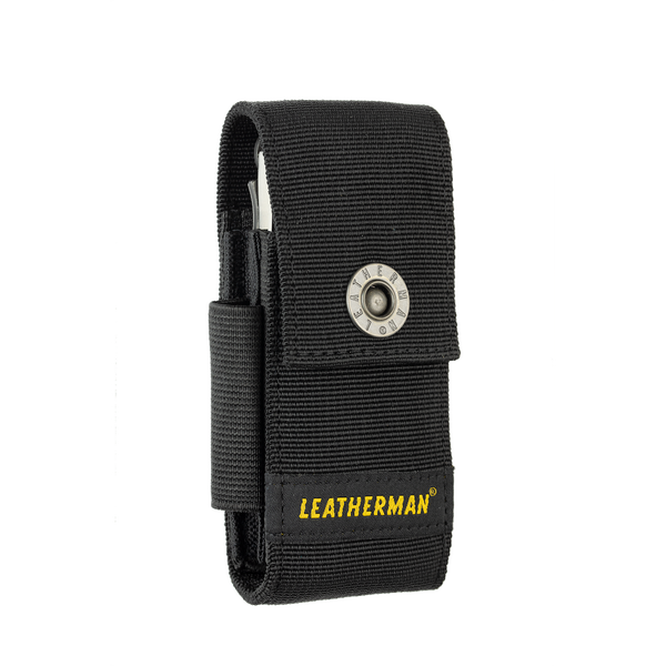 Leatherman Nylon Sheath with Pockets 4.25" #M