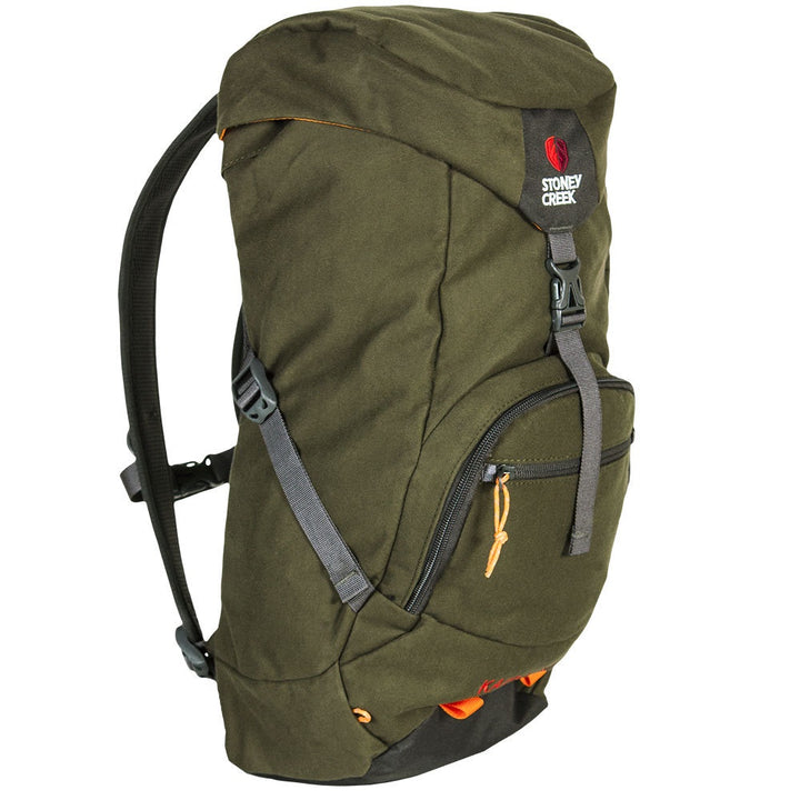 Stoney Creek Kaipo 20L Pack - Bayleaf