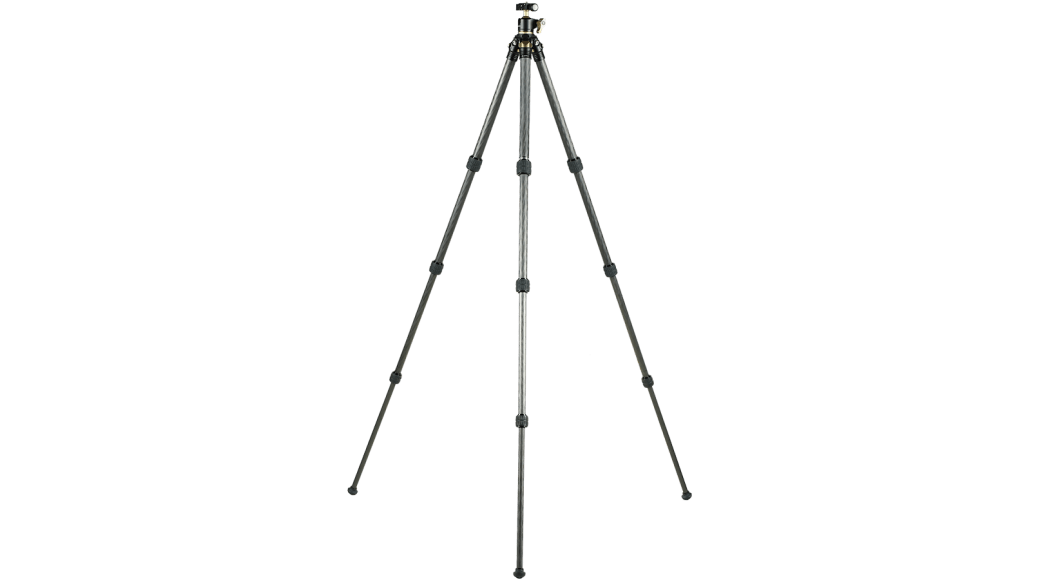 Leupold Tripod CF-425 Alpine Kit