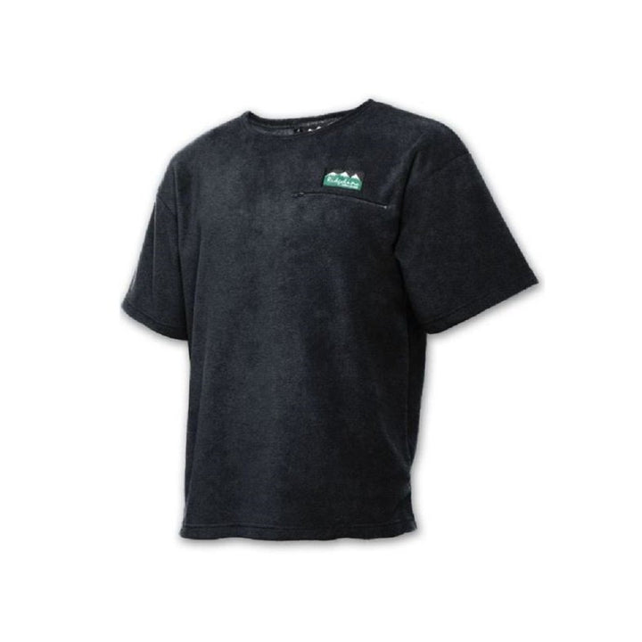 Ridgeline Premium Zip Fleece Tee