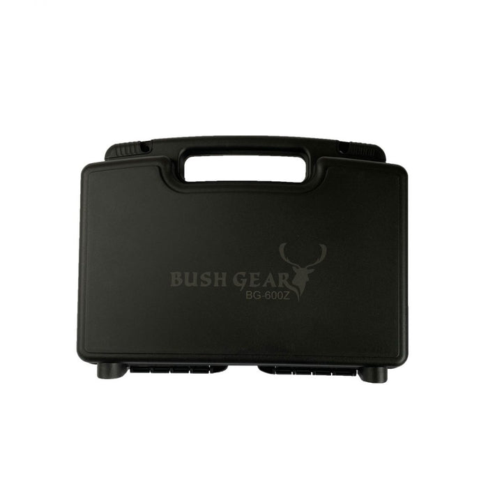 BUSHGEAR BG-600Z Full Spotlight Kit with Red and Warm White Lens