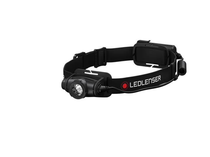 Ledlenser H5 Core Headlamp
