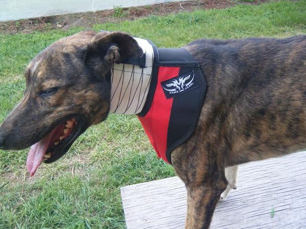 Game Gear Dog Strike Vest