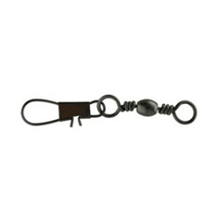 Kilwell Swivel Snap Black