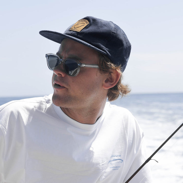 Desolve Supply Co. Norwood Dad Hat