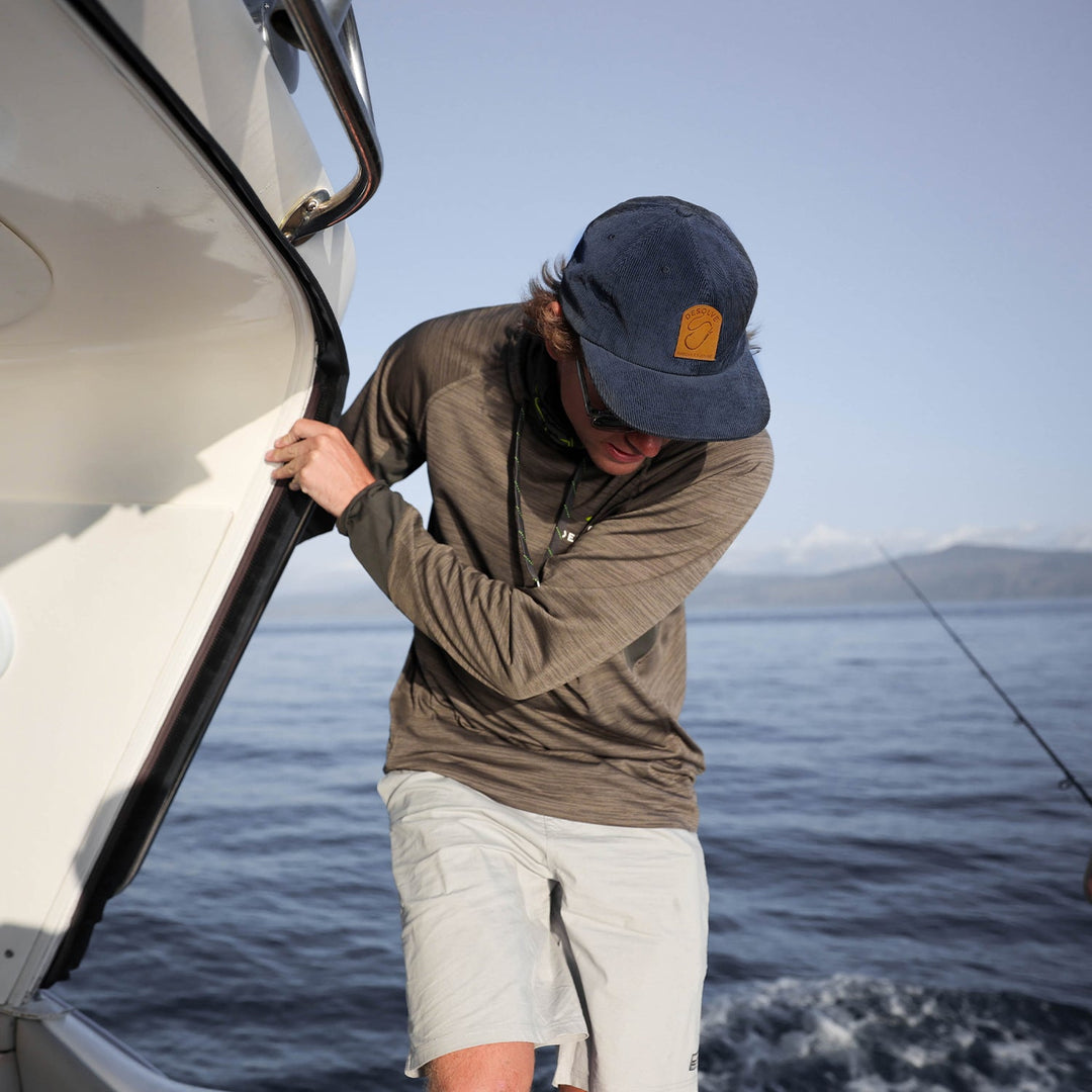 Desolve Supply Co. Norwood Dad Hat