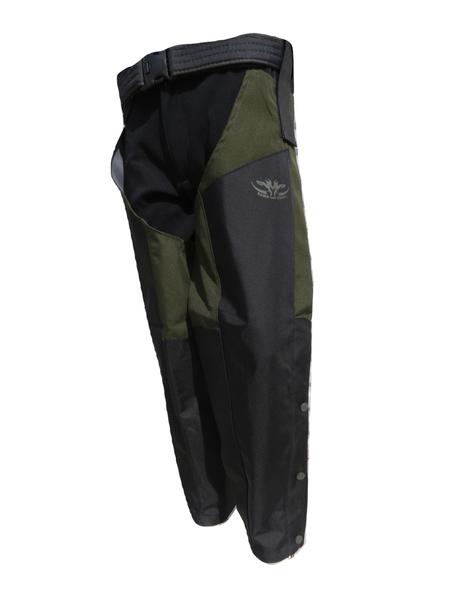 Game Gear Extreme Chaps