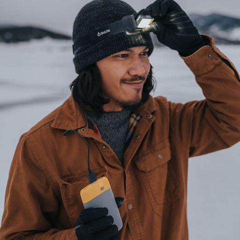 Biolite Portable Charger 20 PD