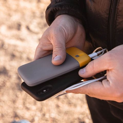 Biolite Portable Charger 20 PD