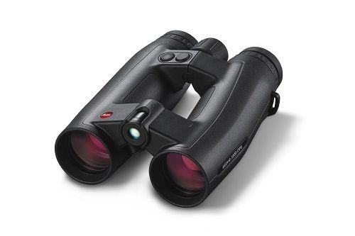 Leica Geovid 10x42 3200.Com Rangefinder Binocular