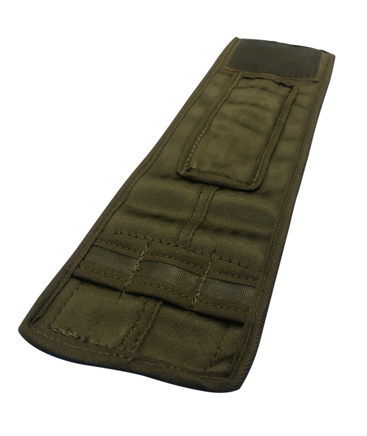 Mate NZ Pig Dog Collar - Velcro