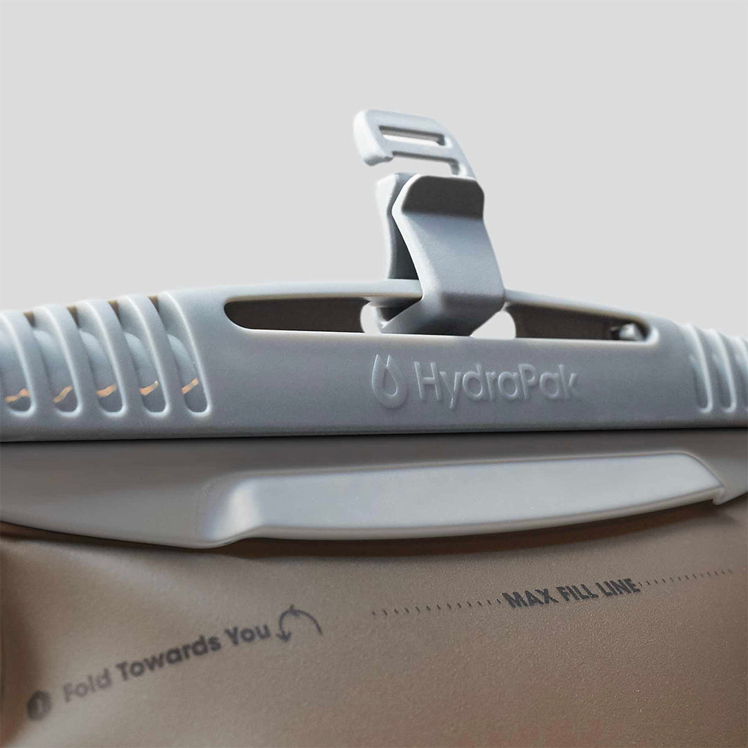 HydraPak Force 2L (Grey)