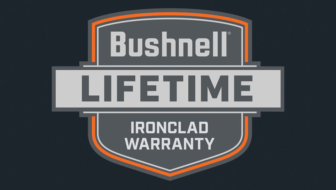 Bushnell Engage X 10x42 Roof Binoculars