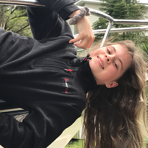 Lonely Track Kids Little Rustla Pack