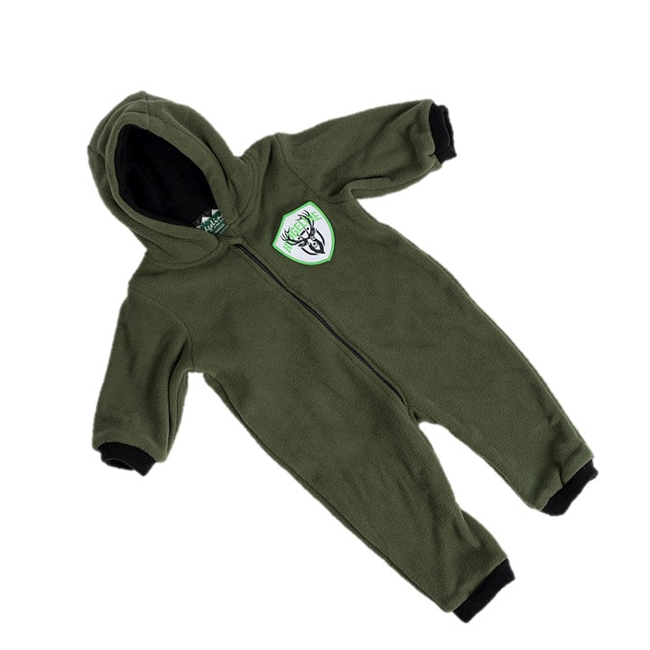 Ridgeline Kids Onesies