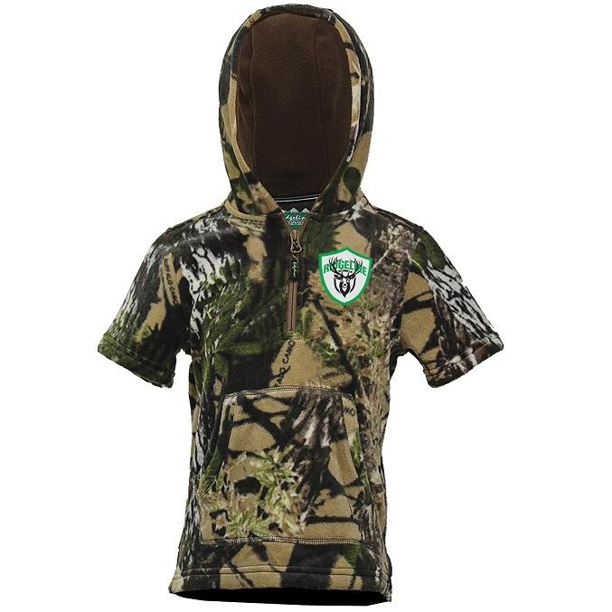 Ridgeline Kids Little Weapon Hoodie