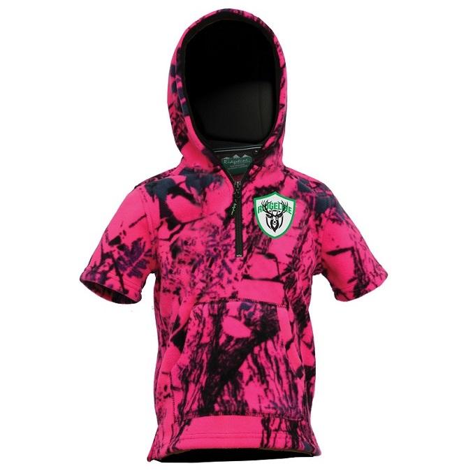 Ridgeline Kids Little Weapon Hoodie