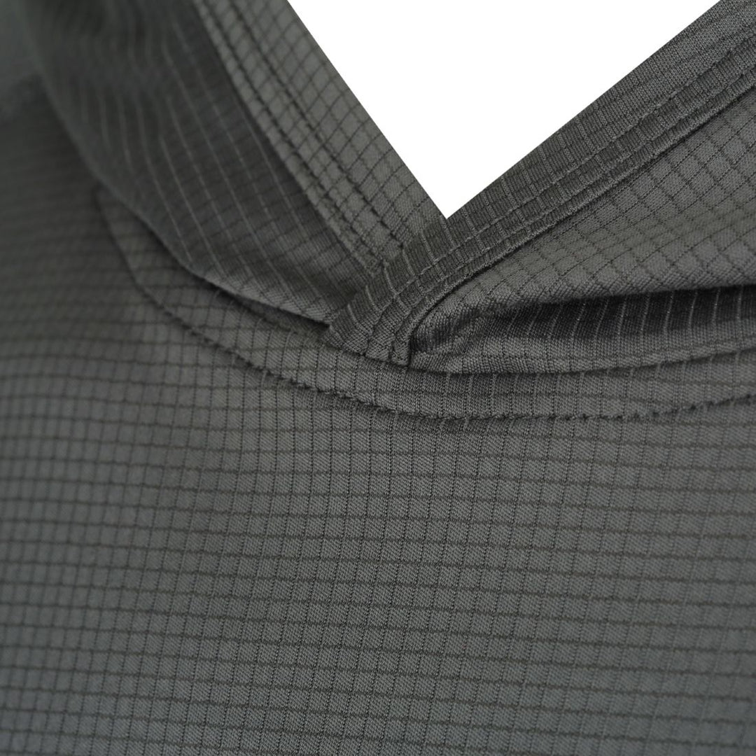 Ridgeline Mens Performance Hooded Top