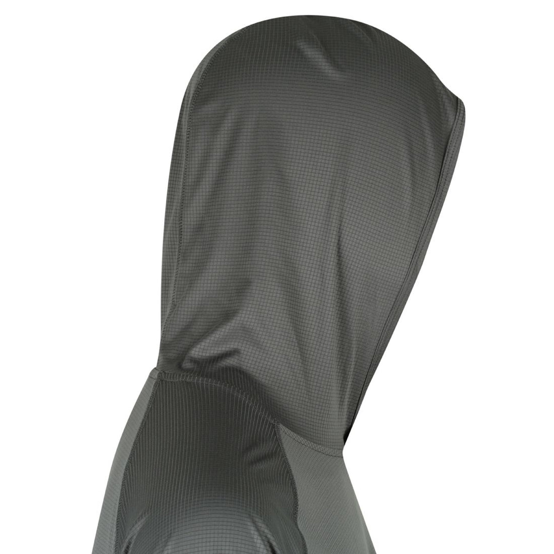 Ridgeline Mens Performance Hooded Top