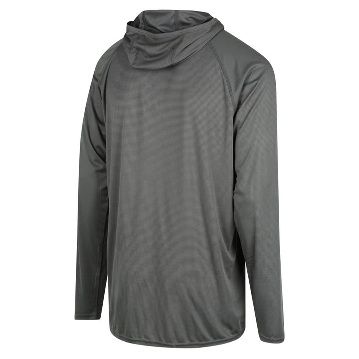 Ridgeline Mens Performance Hooded Top