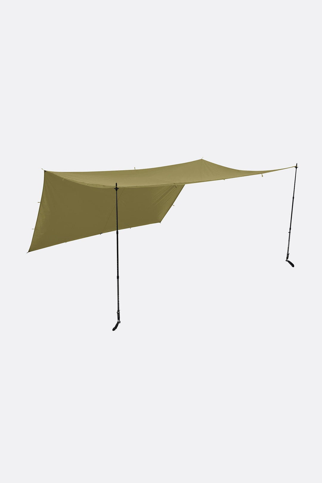 RAB Siltarp 3-Olive