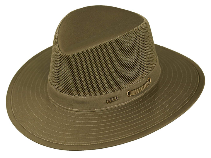 Outback River Guide with Mesh