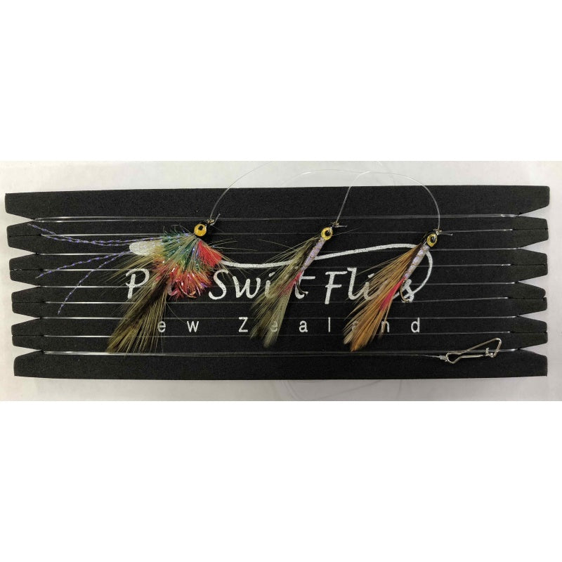Pats Rig Pat Swift Jig Rigs – Hamills Taupo