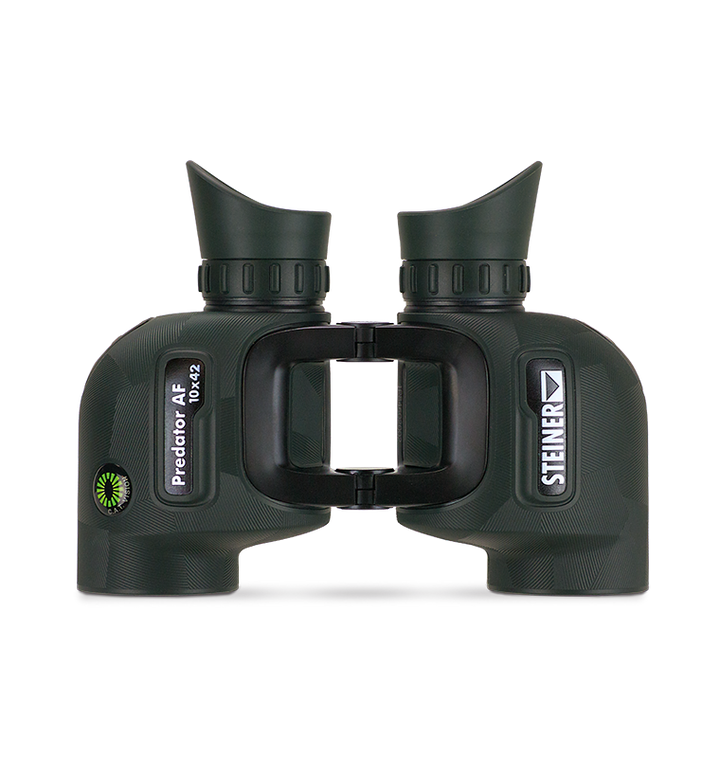 Steiner Predator AF 10x42 Binoculars