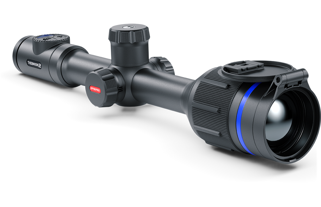 Pulsar Thermion 2 XP50 Pro Thermal Riflescope
