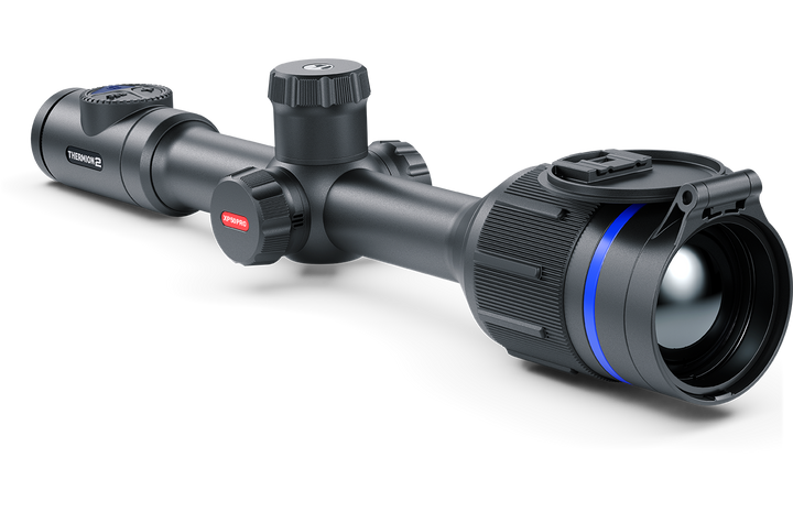 Pulsar Thermion 2 XP50 Pro Thermal Riflescope