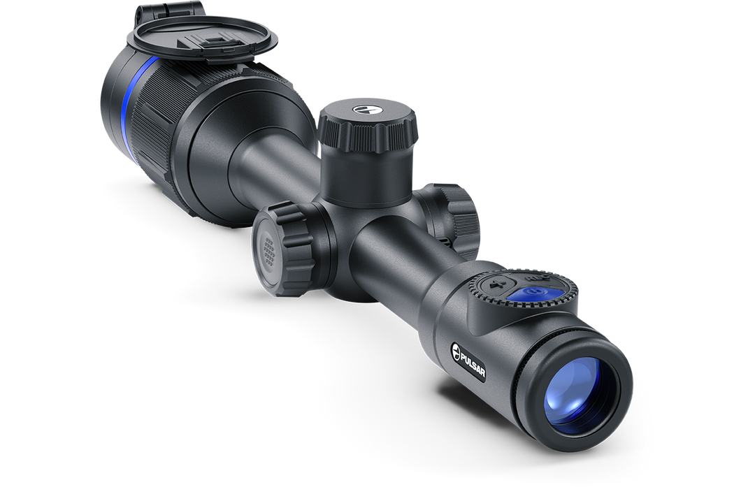 Pulsar Thermion 2 XP50 Pro Thermal Riflescope