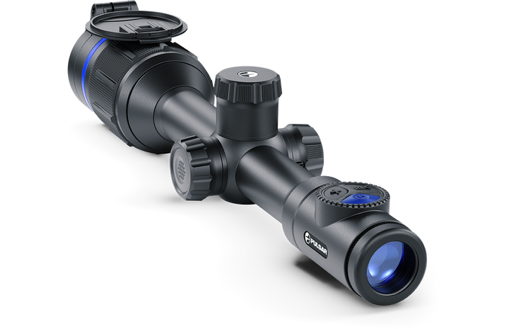 Pulsar Thermion 2 XP50 Pro Thermal Riflescope