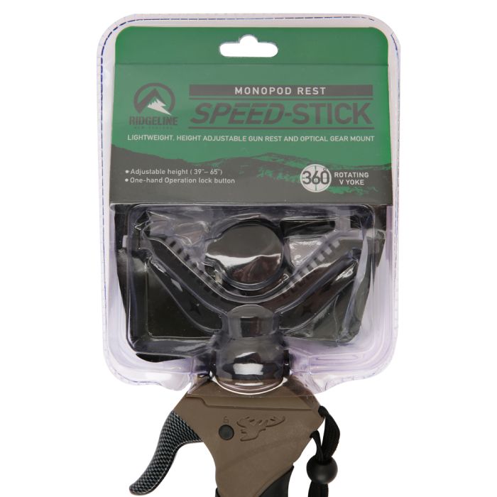 Ridgeline Monopod Speed Stick