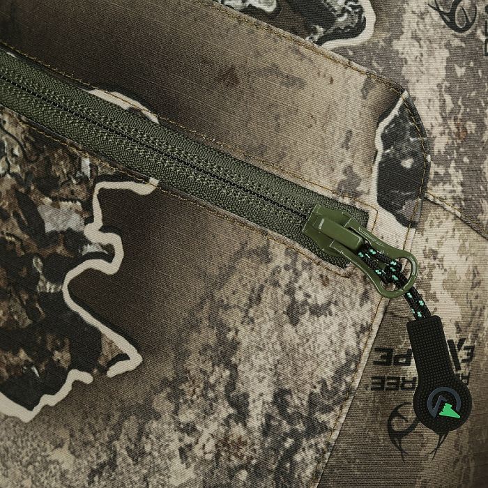 Ridgeline Mens Stealth Trousers