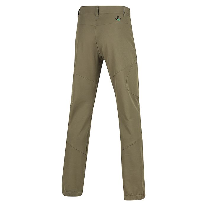 Ridgeline Mens Stealth Trousers